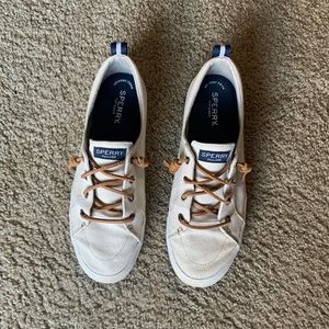 Sperry Crest Vibe Sneaker